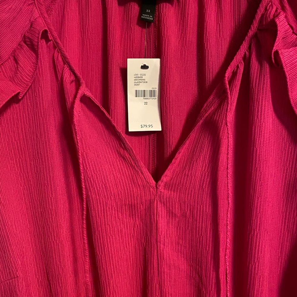 Brand new dress!!